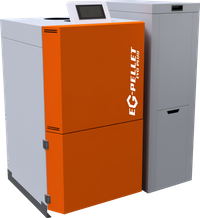 EG EVO do sterownika