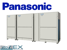 Panasonic VRF 2