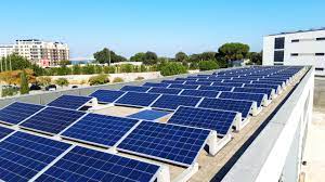 Fotovoltaico 1